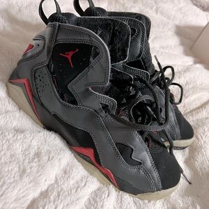 Nike Jordan Youth Sizing